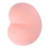 Novelty Squeezable Toy Soft TPR Stretchy Peach Butt Stress Vent Toy Party Favor Pressure Release Toy ADD Children Gift