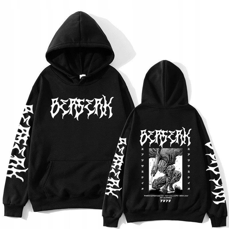 Spell Return Gojo Satoru Hoodie Brand Hoody Y2K Clothes Vintage Fashion New Casual Unisex Long Sleeve Pullovers