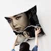 Krop E-X-O Group 45*45cm Cushion Cover Pillow Cover Decor Pillowcase Home Pillowcase for Couch Pillow