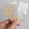 Running Nipple Anti-chafing Pad Stickers 60 Sheets Men's Nipple Patches Student Jeanskin