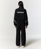 REEBOK Legend 2-Way Warm-Up Pants - Black