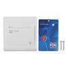 Electric Power Card Switch Flame Retardant Business ID Indoor Socket New