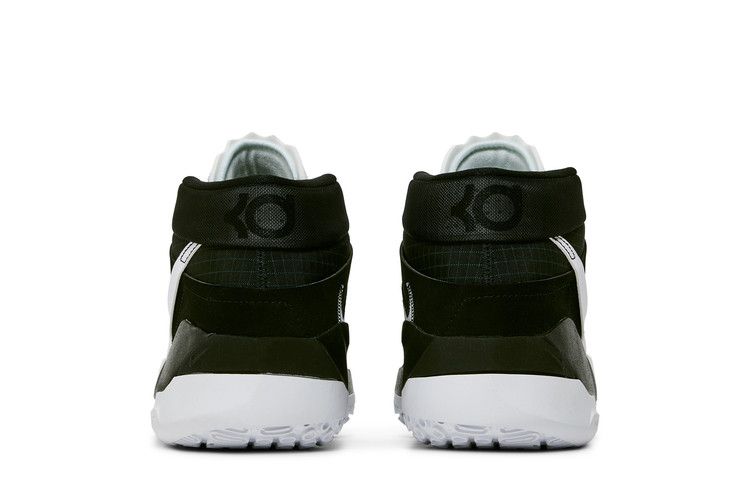 Nike KD 13 Team Black White