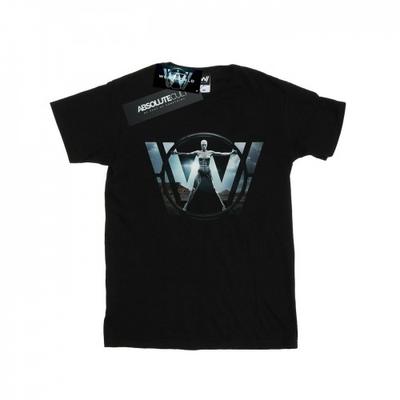 Mens Hand Logo T-Shirt