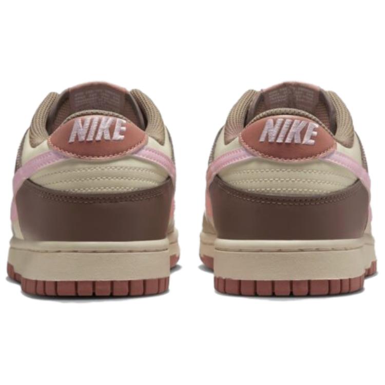 Nike Dunk Low Pink Foam Unisex Casual Shoes HF5441-200