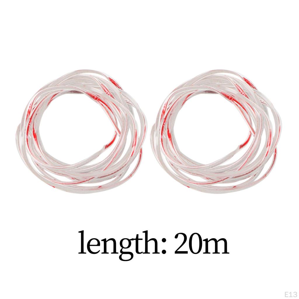 2 Pieces Car Door Edge Guards, Entry Protectors Scratch for ATV Sedan