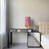 Rotating Hexagonal Medal Display Rack Heavy Duty for Shelf, Runners, Dancers