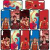 Für Motorola Moto Edge 70 60 50 G54 G86 Samsung Galaxy S25 iPhone 17 16 15 Xiaomi Redmi Note 14 13 Pro Max Handyhülle Slam Dunk Basketball Cover