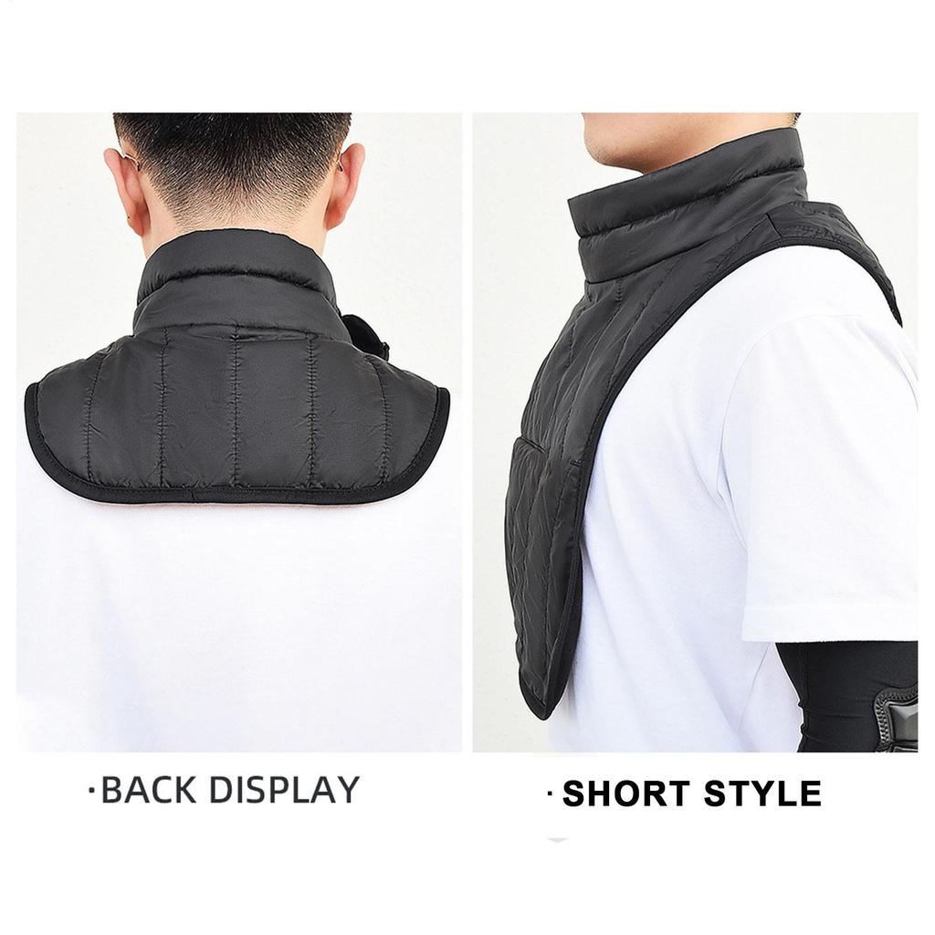 Motorcycle Neck Gaiter Warmer Wrap Guard Scarves Neck Wrap For Adult Men Running Riding Fishing Outdoor Motorcycle Cold Weather