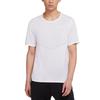 Nike Dri Fit Rise 365 T Shirt Men's White CZ9185-100