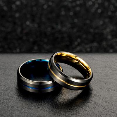 Anéis – Anéis para homens