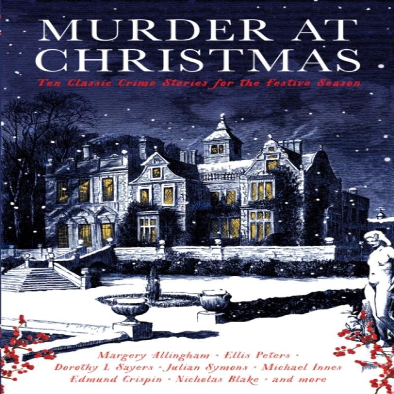 Murder At Christmas by Various Paperback Book 9781788163392