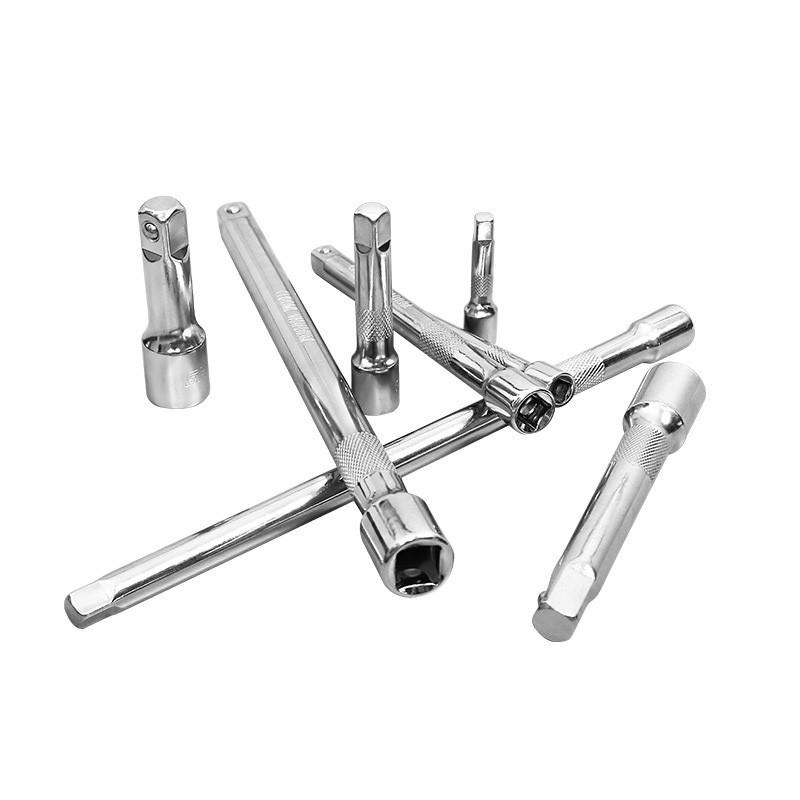 Compact and Sturdy 12 38 14 Inch Extension Length Bar Set for Ratchet Tool