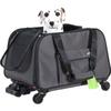 Nomad Expert 2-in-1 Hund und Katze Transportwagen, 7 kg