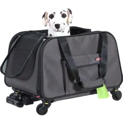 Nomad Expert 2-in-1 Hund und Katze Transportwagen, 7 kg