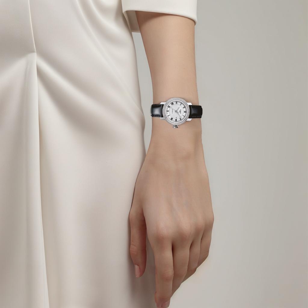 TISSOT Women's Nostalgic Classic Collection Watch T097.007.16.033.00