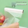 Zhi Shi Large Thickened Food Storage Bags, Easy-Tear, Economy Pack