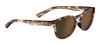 Sunglasses Svago Black Small To Large [Tifosi]