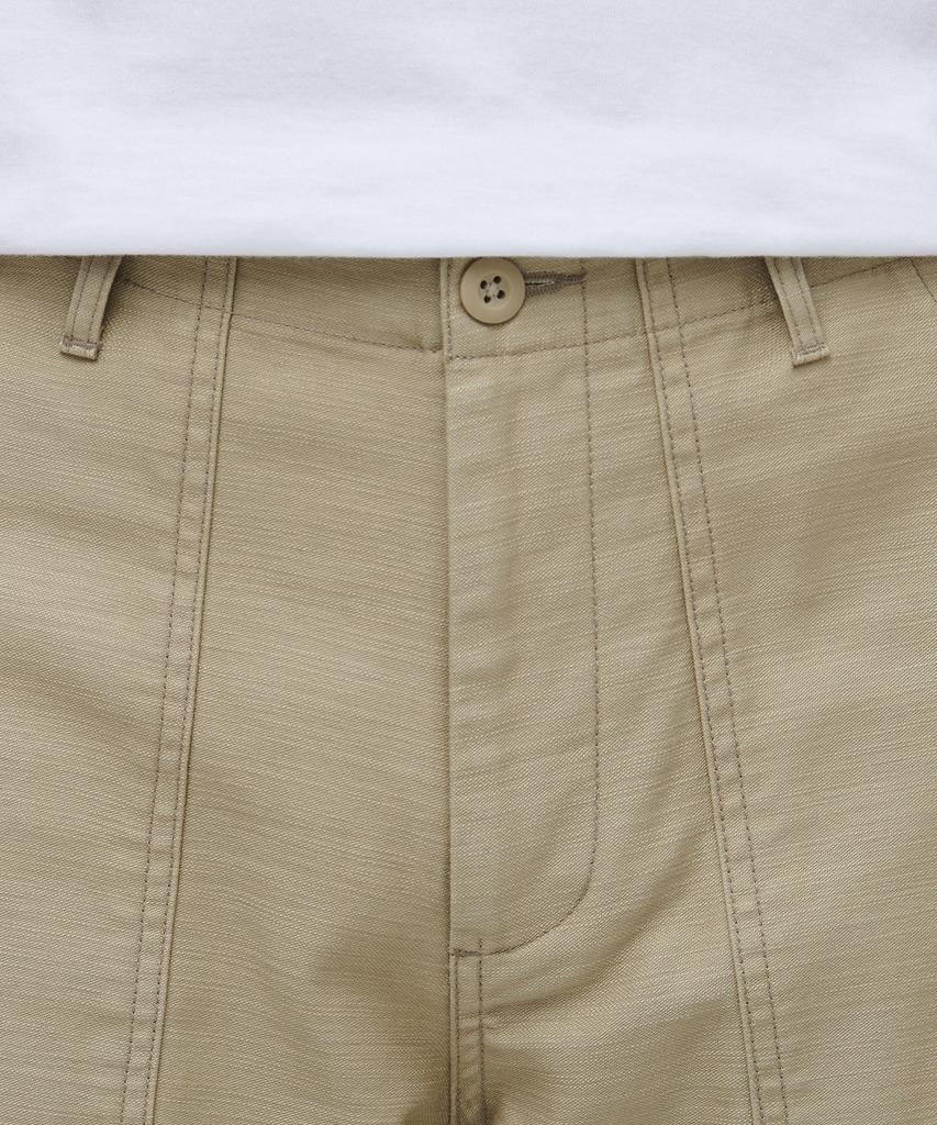 Musinsa Standard Replica Fatigue Pants [Beige]