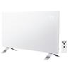 Electric Convector Heater 2000W, Ip24, Wifi
