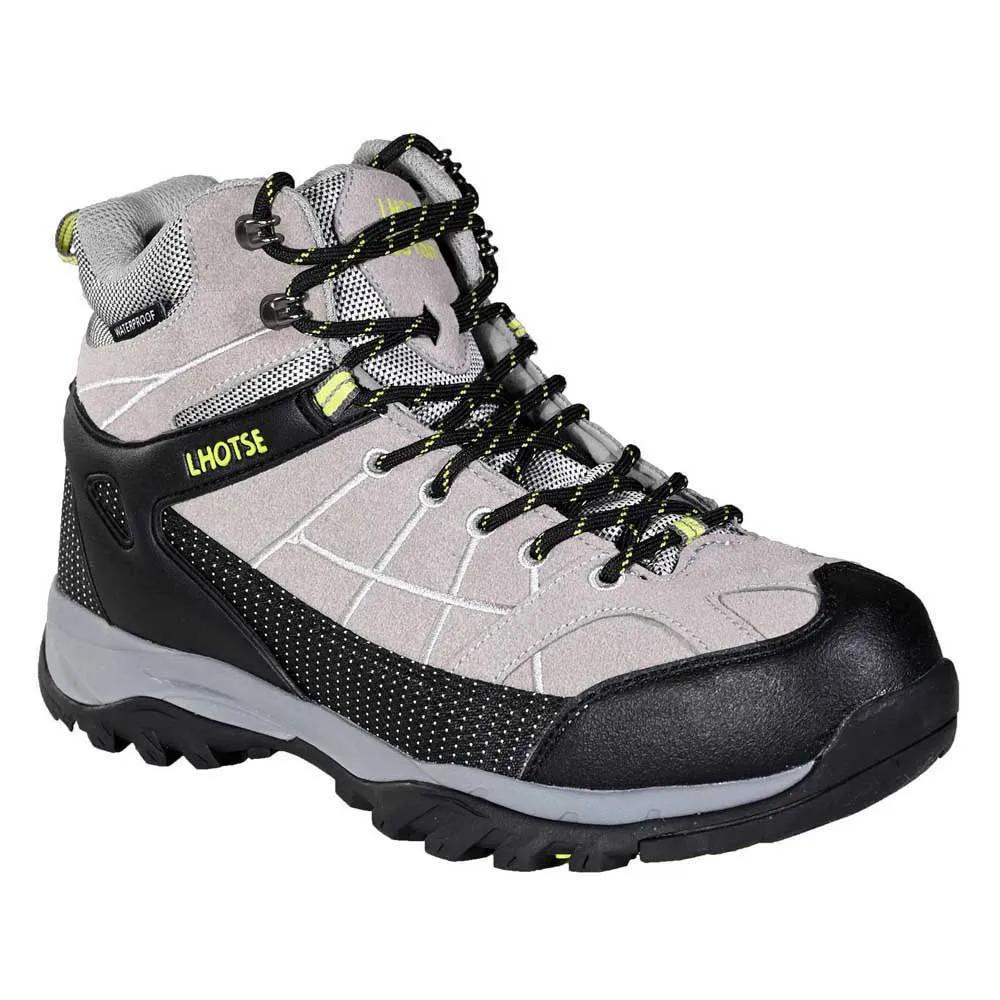 Lhotse Hiking Boots Chocard
