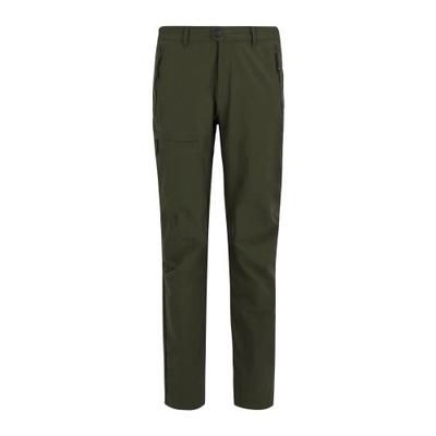 Mens Highton II Logo Trousers