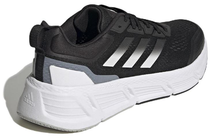 adidas Questar 'Black White Grey' GY2259