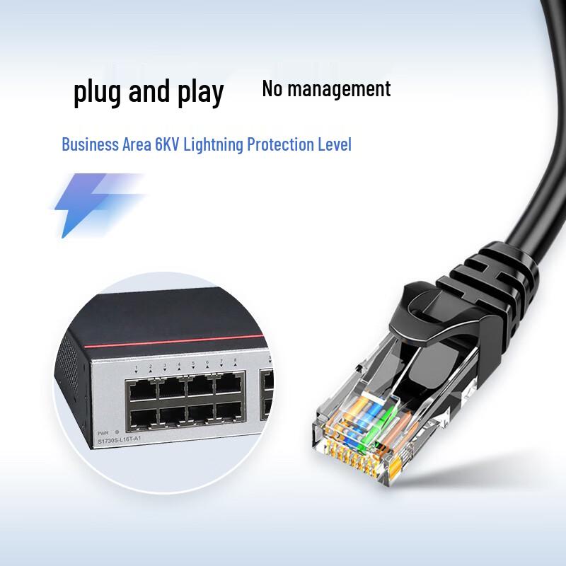 Huawei S1730S Series Switch