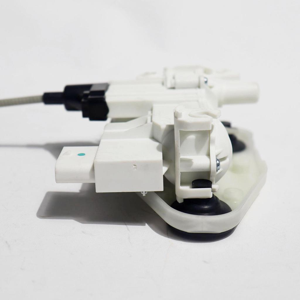 BMW X5/X6 Front Right Door Lock Actuator - Part 51207419839 Available