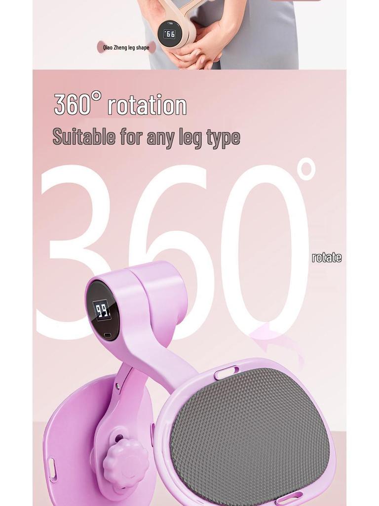 Pelvic Floor Kegel Trainer for Postpartum Recovery