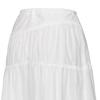On On Tiered lOng Skirt New5xs618
