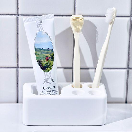 Candide White Care Toothpaste 100g