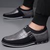 Men Leather Shoes Outdoor Fashion Men Moccasins Slip On Men Loafers Big Size 48 49 50 51 52 53 54 55 56 57 58