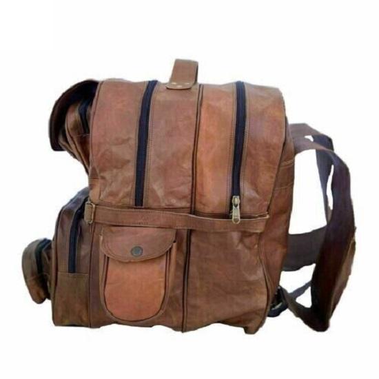 Новый мужской рюкзак — фото 3