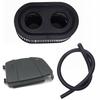 Replacement Air Filter Cover Kit Fits Models For 550EX 725EXI 625EX 675EX 140cc Engines Improved Functionality