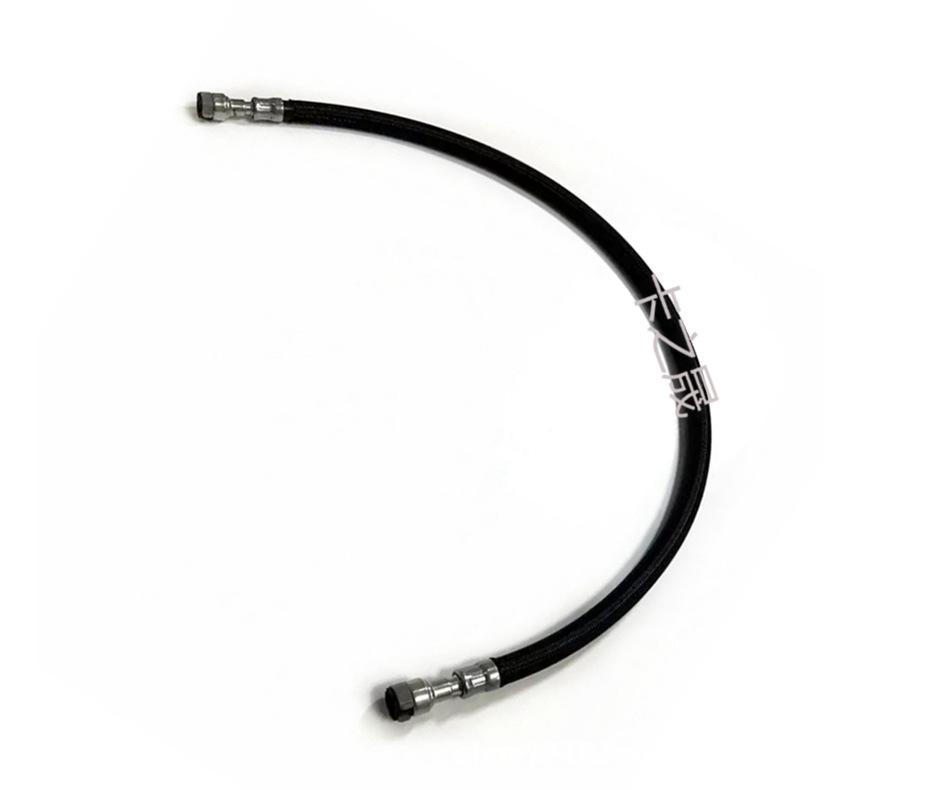 BMW 5/7 Series Fuel Hose 13537537964