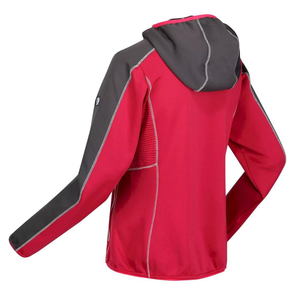 Regatta Womens/Ladies Attare Lightweight Jacket