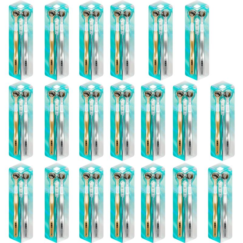 Dr. Ya Gentle Gum Care 3D Toothbrush