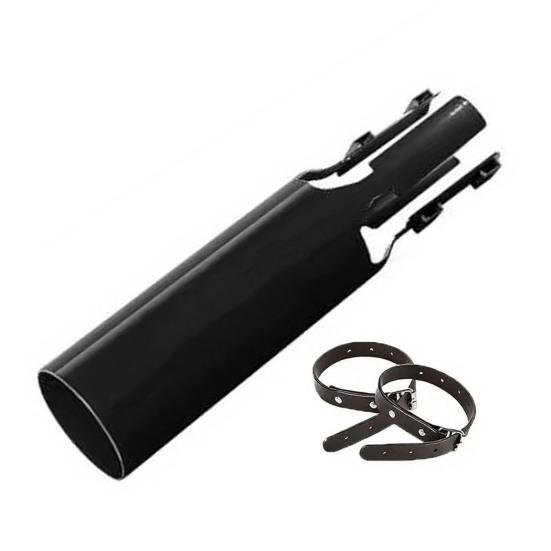 1/2Pcs Leaf Blower Air Booster with Strap Universal Leaf Blower Nozzle Attachment Faster Outdoor Yard Cleanup Lawn Care Leaf Blower Airflow Amplifier