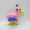 Game Garten of BanBan Plush Doll Toy Banbaleena Jumbo Josh Stinger Flynn Opila Bird Captain Fiddle Stuffed Pillow Fan Collection