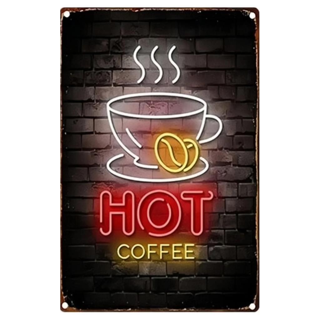Neon Bar Offene Dekoration Metalls Child Zinns Child Blechplatten Wand Dekoration Raum Dekoration Retro Für Home Mann Höhle Café