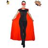 Halloween Adult Cape Cape Party Costumes Cosplay Stage Costumes Stage Performance Distribution