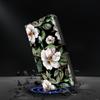 For Samsung Galaxy A57 5G Case Foldable Stand Wallet Pattern Printing PU Leather Flip Phone Cover