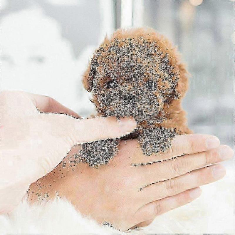 My Realistic Robot Puppy Electronic Interactive Pet Dog Cute Gifts Toys for Girls Kids