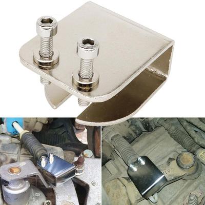 Gear Linkage Cable Repair System Clip For Vauxhall Vivaro, For Renault Trafic, For Nissan Primastar Auto Gear Linkage Clip K2I9