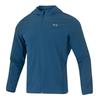 Woven Hooded Sports Zip Windbreaker Running Jacket Men Jackets 6005897-498