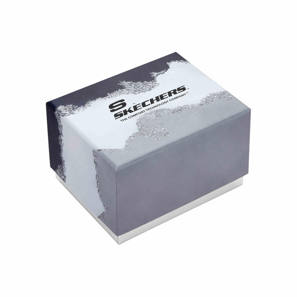 Skechers Analog Polyurethane Watch SR9119 Men's