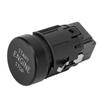 Engine Start Stop Switch Button 3V0905217 Fast Response for Karoq Kodiaq Octavia Scala