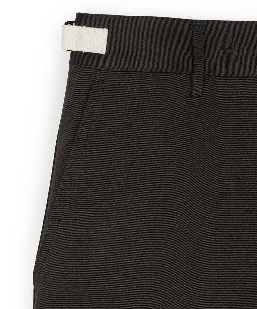 GUVO Angle Pants, Brown