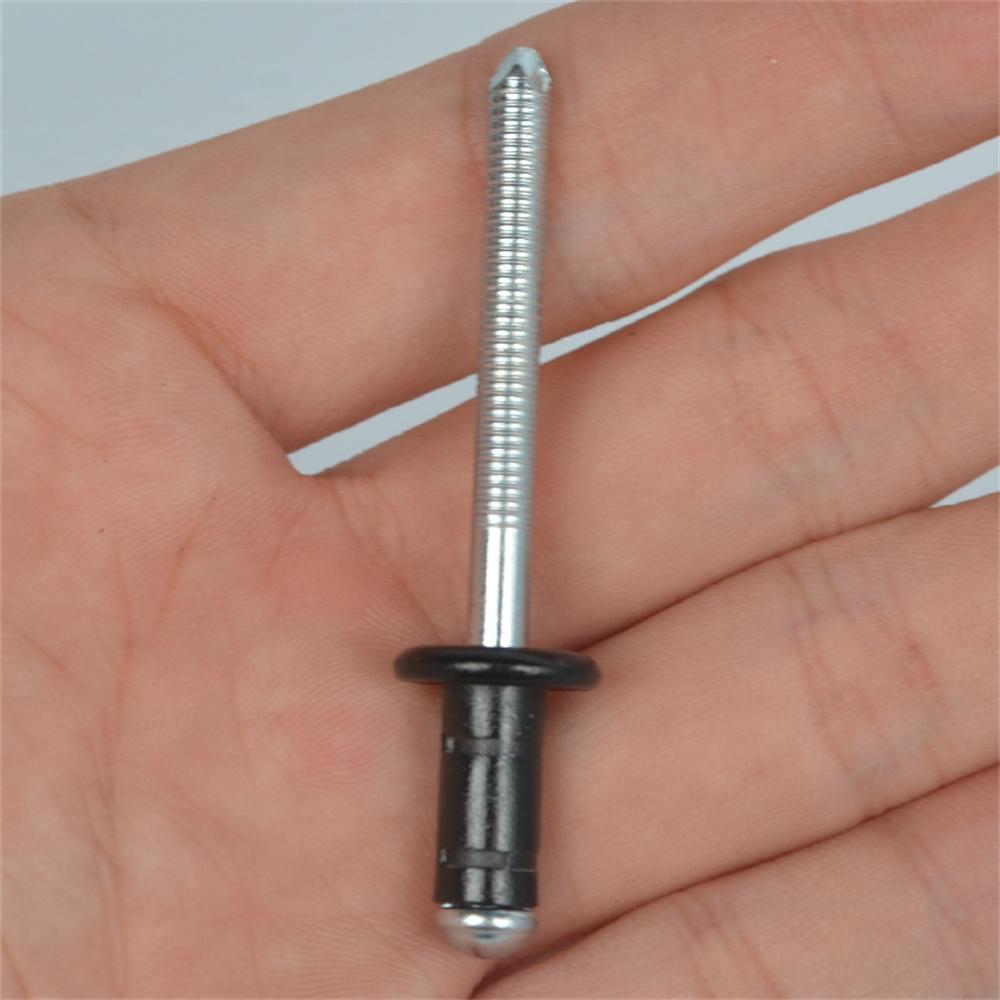 2pcs FUEL DOOR COVER RETAINER RIVET CLIP FOR TOYOTA TACOMA 05 - 21